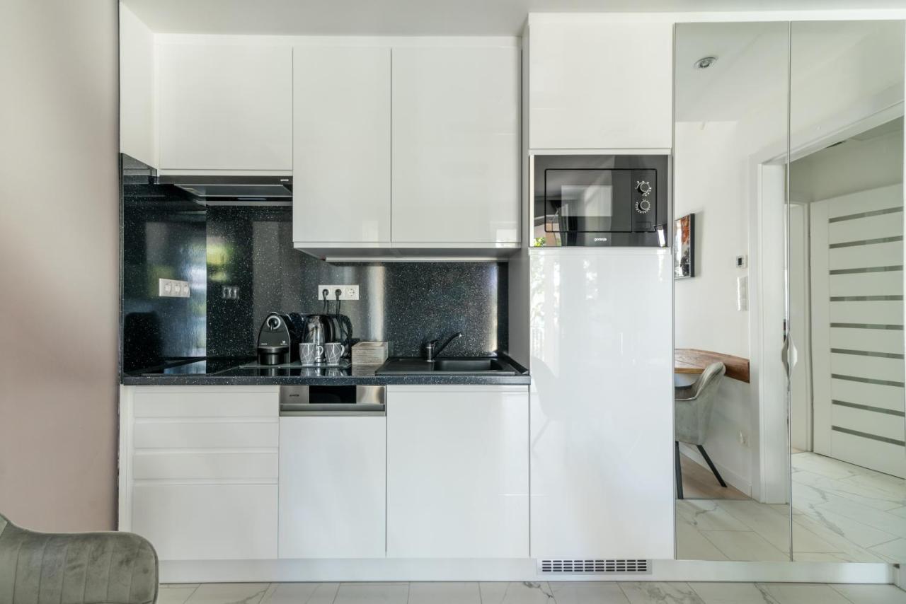 Spa Residence Carbona Heviz Apartments Kakadu 203 A Eksteriør billede