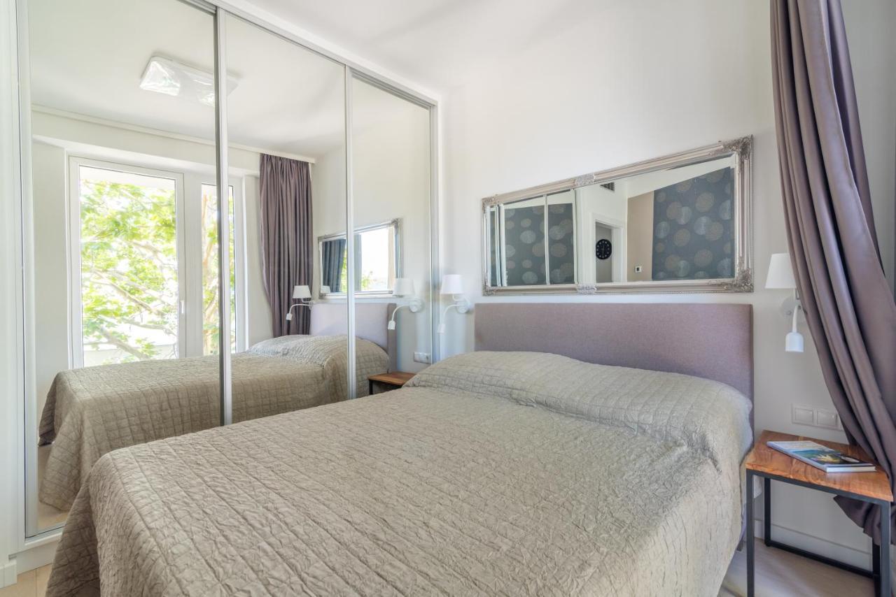 Spa Residence Carbona Heviz Apartments Kakadu 203 A Eksteriør billede