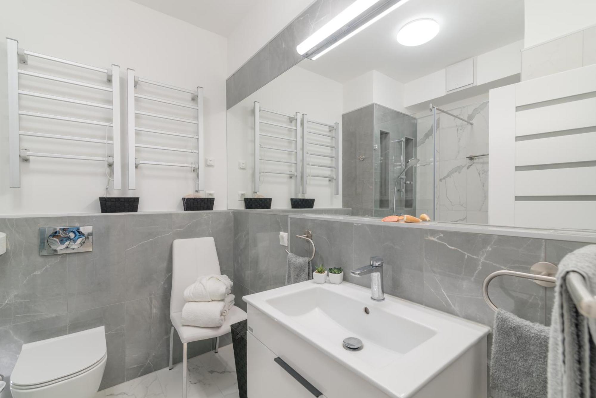 Spa Residence Carbona Heviz Apartments Kakadu 203 A Eksteriør billede